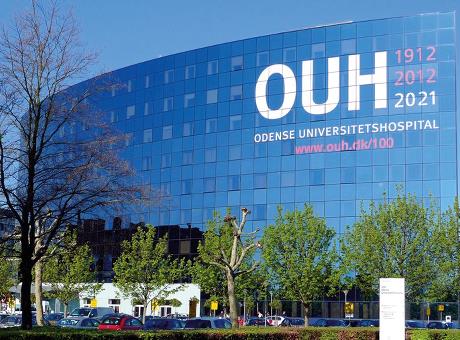 Odense University Hospital