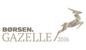 Gazelle 2016 shop