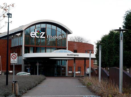 Elisabeth-Tweessteden Ziekenhuis, Netherlands